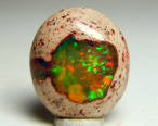 Mexican Opal